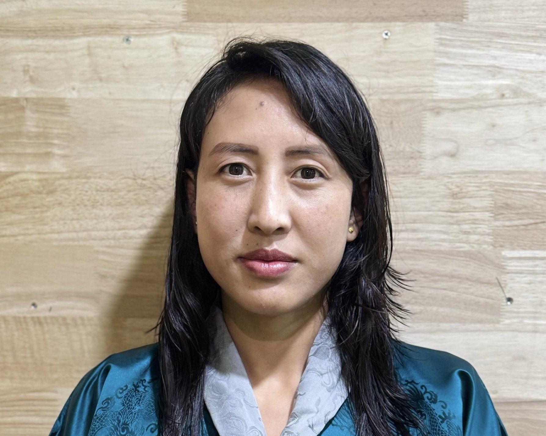 Dechen Zangmo