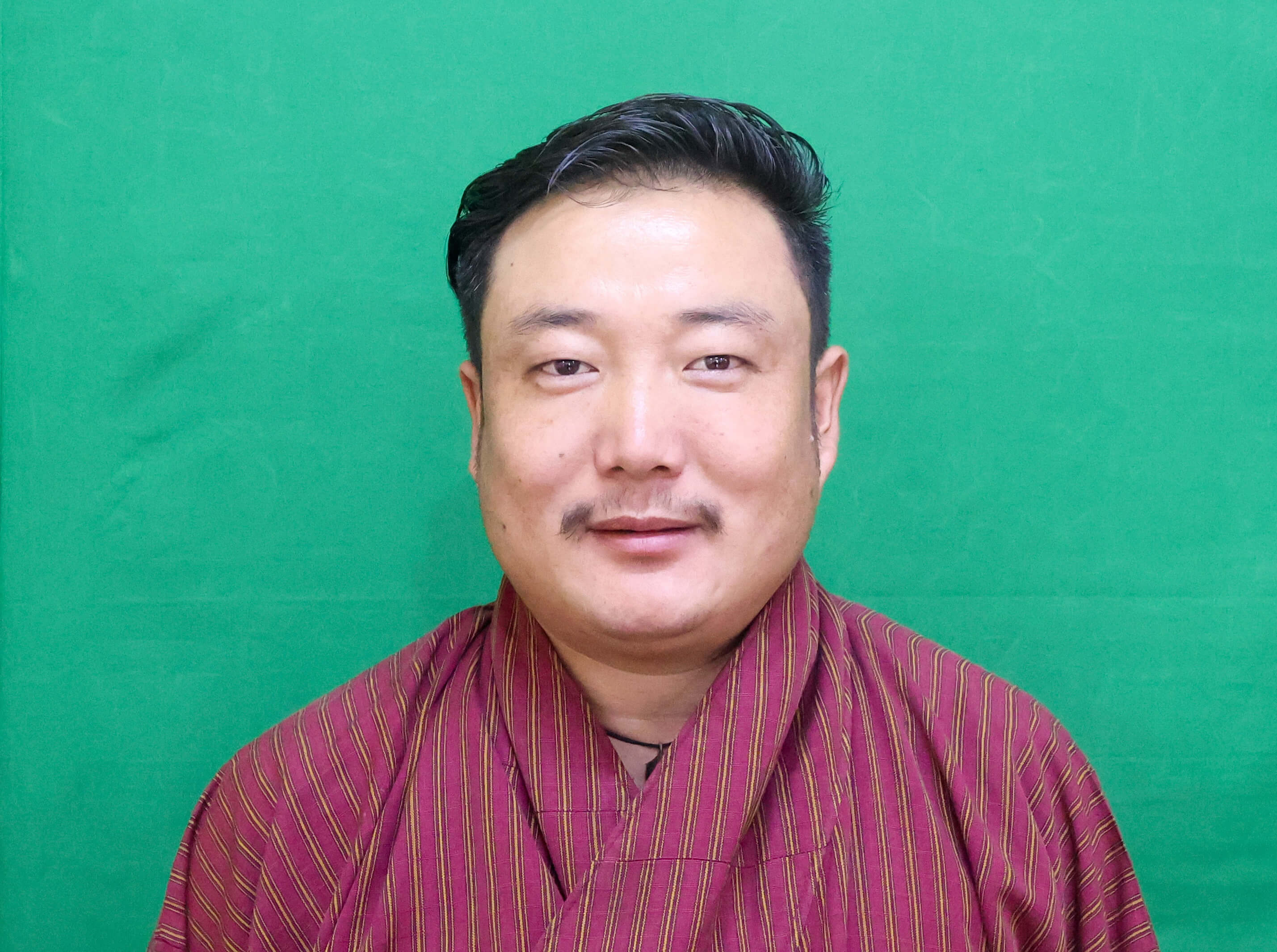 Dorji