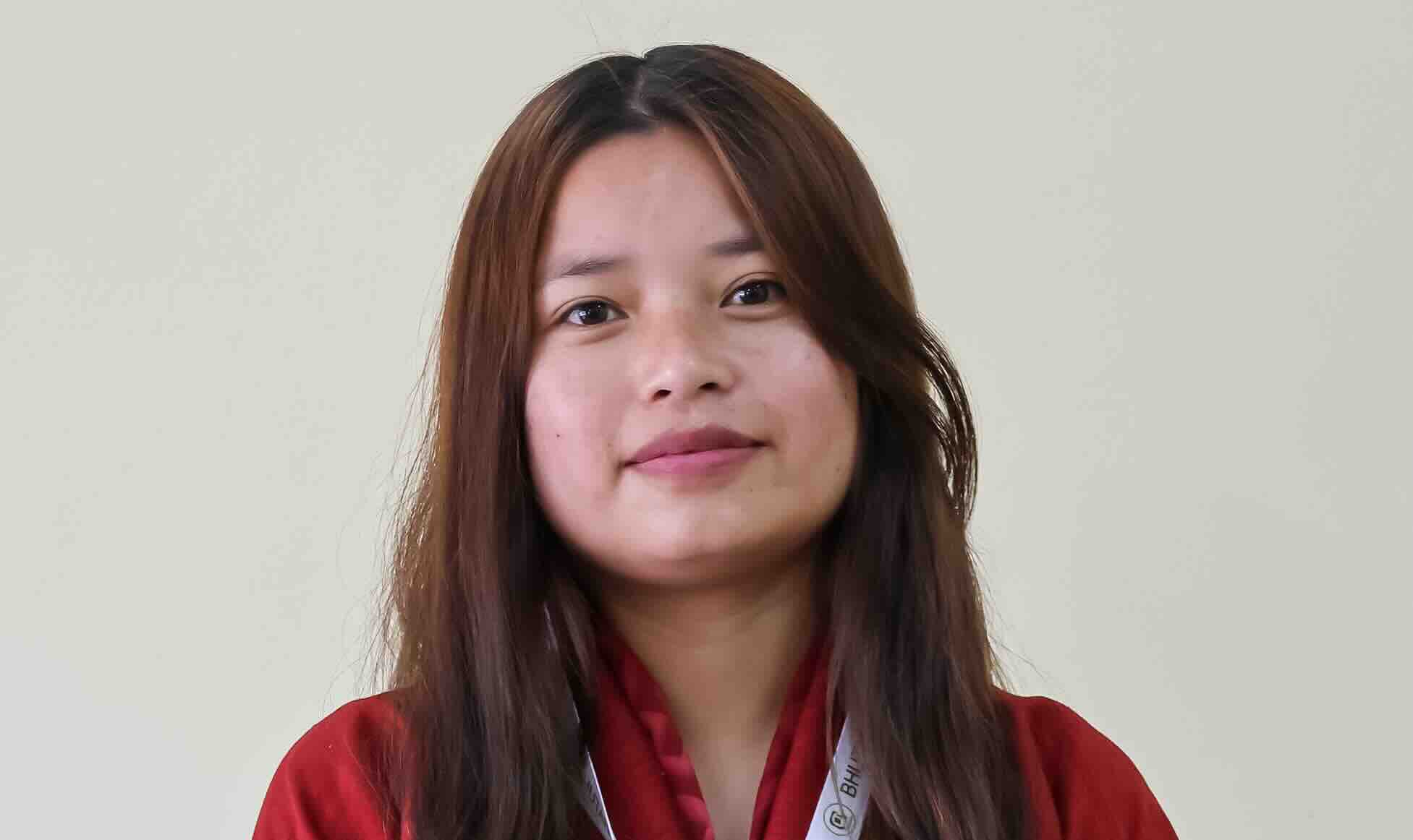 Karishma Gurung