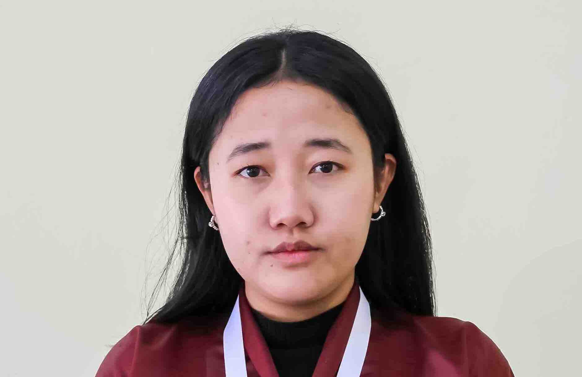 Sonam Lhamo