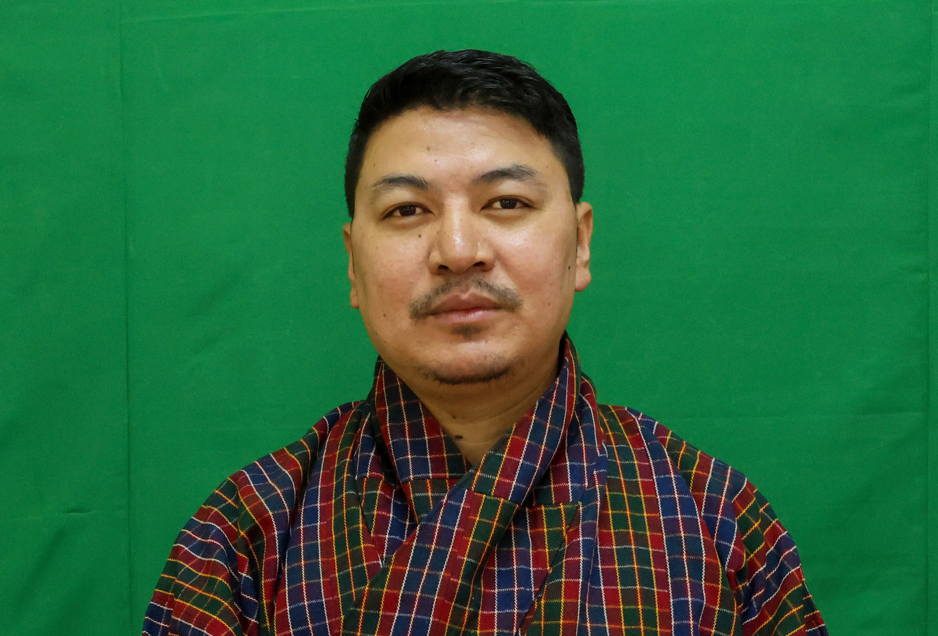 Yeshi Penjor
