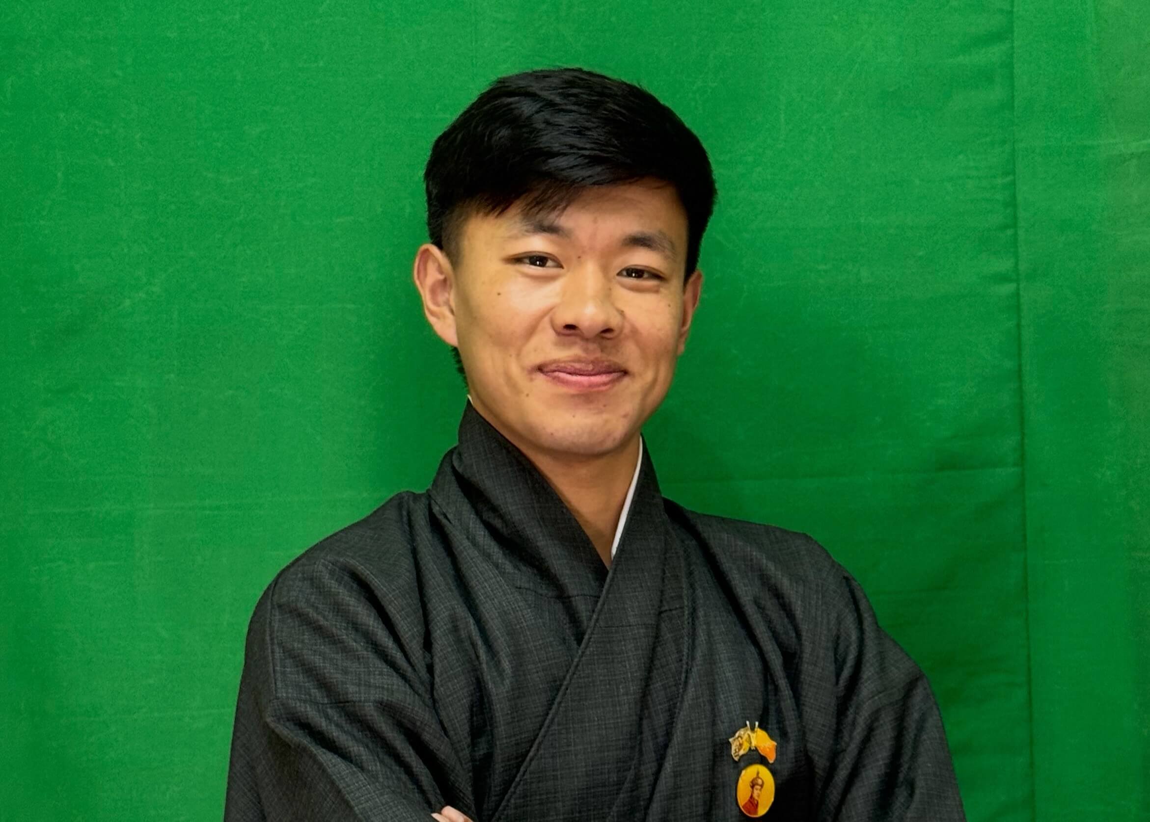 Dorji Zangpo